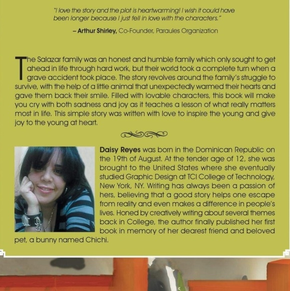 Meet your Posher, Daisy - Picture 3 of 16